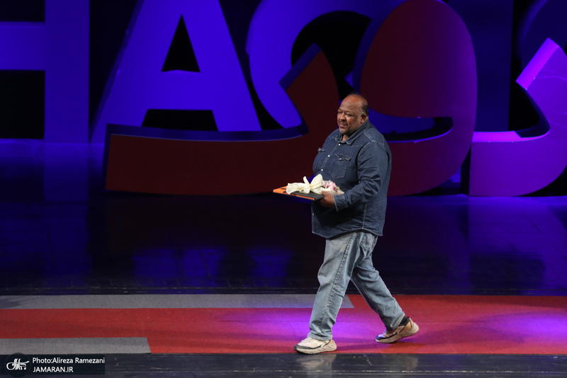 اختتامیه نوزدهمین جشنواره فیلم حقیقت