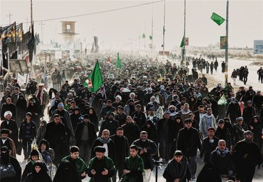 کنسولگری عراق در البرز دایر می شود