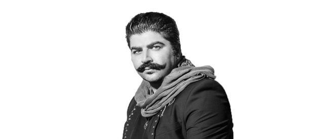  مداحی بهنام بانی در روز عاشورا / ویدیو