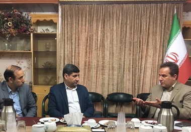 پیوند دانشگاه با صنعت توسعه همه جامعه کشور را به دنبال دارد