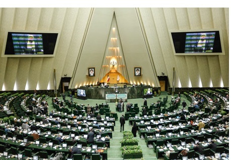 مجلس طرح رسیدگی به شکایت انجام شده از نیروی انتظامی را تصویب کرد