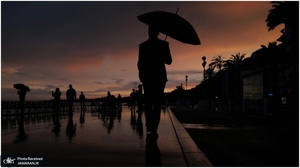 منتخب تصاویر امروز جهان - 12 اردیبهشت 1402