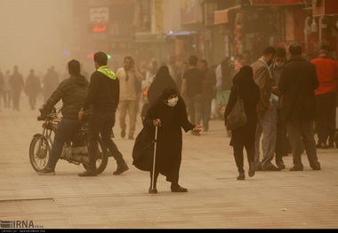 مدارس نوبت عصر بهبهان تعطیل شدند