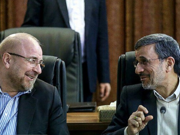 چرا قالیباف خود را پیروز انتخابات 1400 می داند و احمدی نژاد خریداری ندارد؟