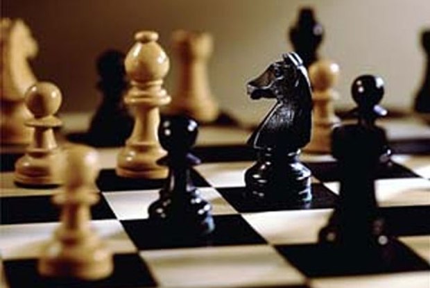 مسابقات بین المللی شطرنج جام پایتخت با حضور10 کشورآغازشد