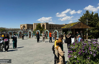 جذاب‌ترین تجربه‌های جدید گردشگری در اصفهان چه هستند (4)