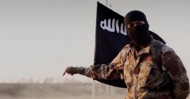داعش مسئولیت حمله انتحاری در الجزایر را به گردن گرفت