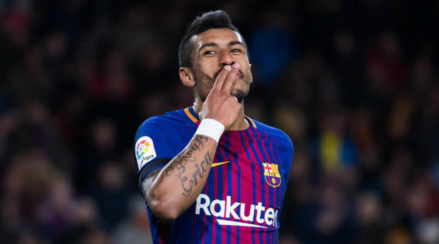 پائولینیو رسماً به الاهلی عربستان پیوست
