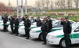 کاهش ۳درصدی جرایم در شهرستان بیجار