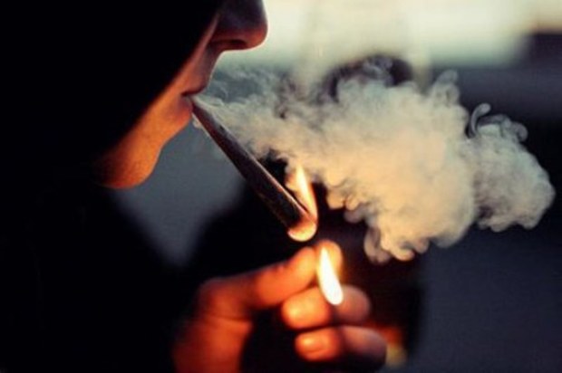85 درصد مبتلایان به سرطان ریه سیگاری هستند