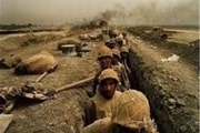 آیا جنگ ایران و عراق تاریخی شده است؟