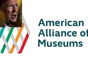 اتحادیه‌‌ی موزه‌های آمریکا به تهدید فرهنگی ترامپ واکنش نشان داد