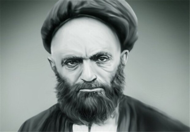 آقا سید علی قاضی طباطبایی چگونه غدیر را گرامی می‌داشتند؟