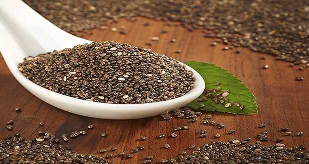 معجزه این دانه شگفت‌انگیز برای کاهش وزن