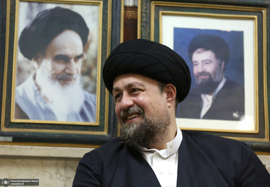 تبریک سید حسن خمینی در پی قهرمانی تیم ملی کشتی فرنگی ایران در جهان: این موفقیت‌های پی‌درپی حاصل استعداد و پشتکار بالای ورزشکاران و مدیریت شایسته فدراسیون مربوطه و نظام ورزش کشور است