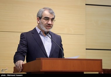 اتمام بررسی صلاحیت کاندیداهای انتخابات ریاست جمهوری داوطلبان قانون را رعایت کنند