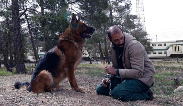 صداگذاری "نگاه خیره" فرزاد خوشدست در انتظار انتخاب آهنگساز                                                                                                                

