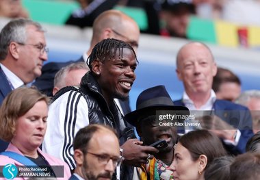 بازگشت ستاره بعد از دوپینگ؛ پوگبا به موناکو پیوست