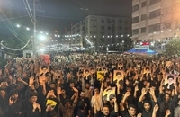 حمایت مردم پاکستان از رهبر انقلاب اسلامی (8)