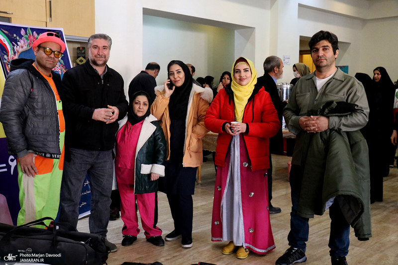  رویدادهای فرهنگی و هنری سومین هفته بر آستان آفتاب - 4