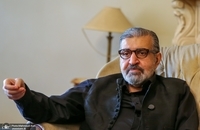سید صادق خرازی