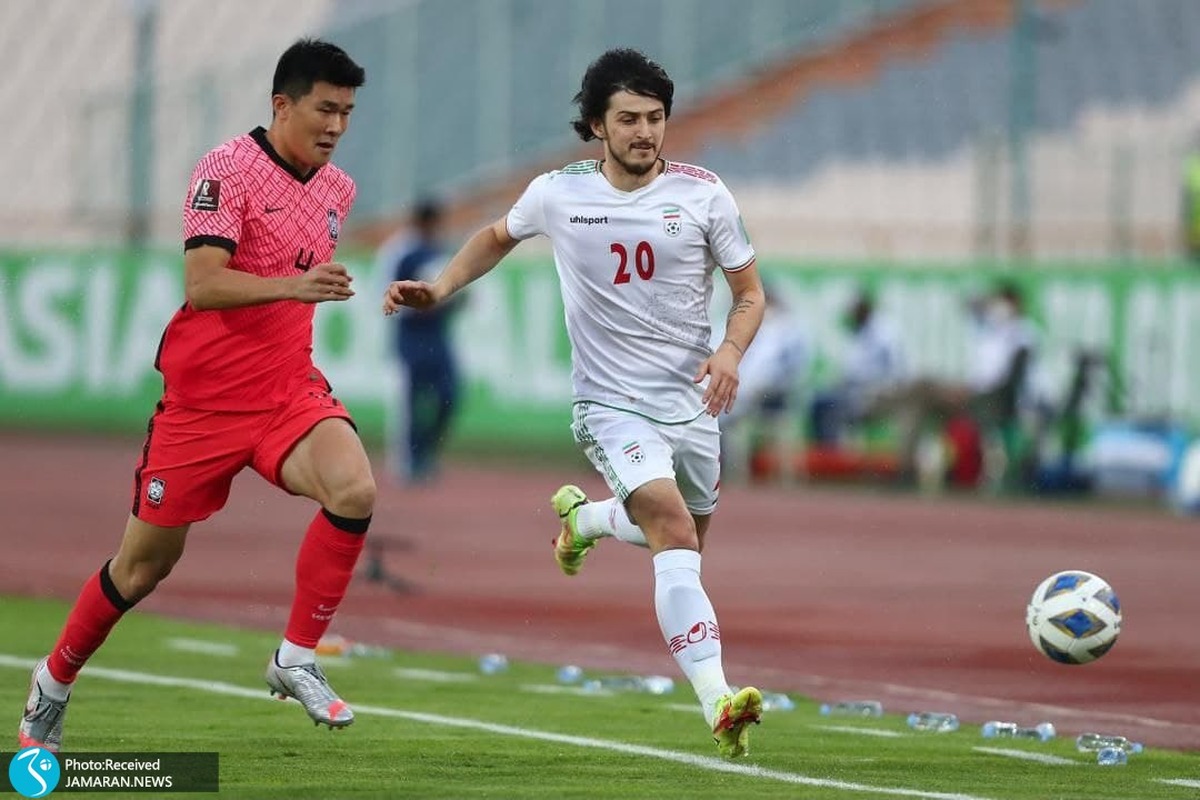 بازی دوستانه ایران و روسیه در چه صورتی قطعی می‌شود؟