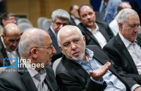 گردهمایی یاران و دانش آموختگان دانشگاه تبریز (3)