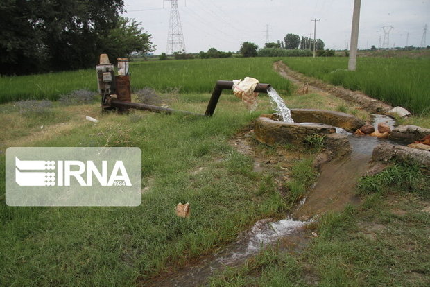 آغاز عملیات اجرایی آب‌رسانی به ۵۴ روستای شفت