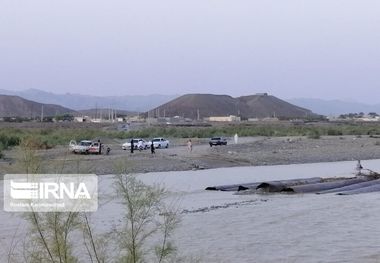 رودخانه‌های ۷ روستای شیروان لایروبی شد