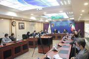 نشست هماهنگی همایش بین المللی اتحادیه اقتصادی اوراسیا برگزار شد