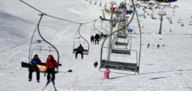 تمام ارتفاعات استان اردبیل مستعد راه اندازی پیست اسکی است