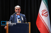 مراسم تکریم و معارفه نماینده رهبر انقلاب در موسسه اطلاعات (12)