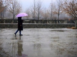 آذربایجان غربی 22 بهمن بارانی می شود