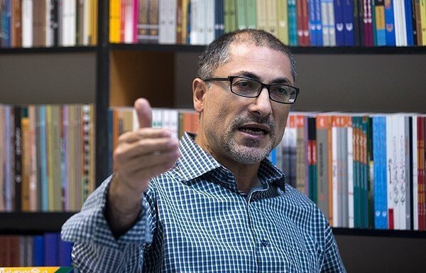 موسیقی رَپ خطر ندارد!
