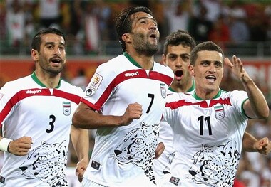 کی روش از قدرت نمایی ایران در قطر می گوید