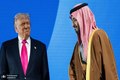 آکسیوس: ابراز نگرانی بن سلمان در مورد حمله گسترده به ایران در گفت‌وگو با ترامپ