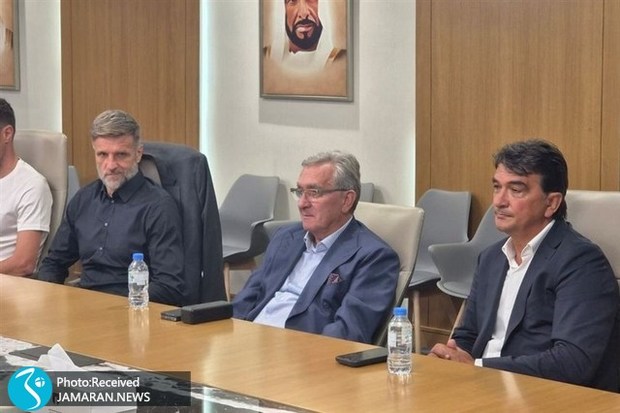 برانکو مشاور دالیچ شد