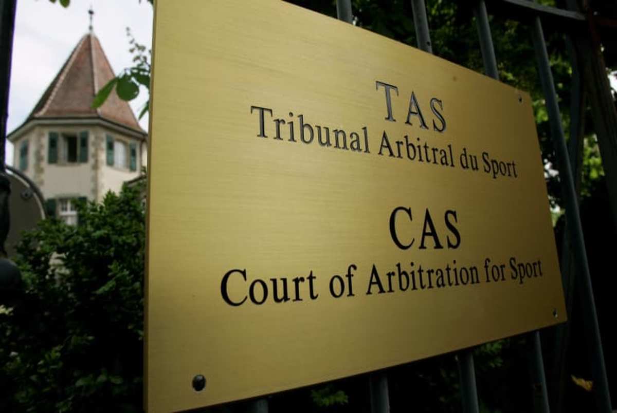 زمان رسیدگی به تعلیق جودوی ایران در CAS مشخص شد