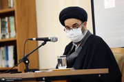مدیر مدرسه تخصصی فقه امام خمینی: اجتهاد برآمده از فقه باید پاسخگوی نیازهای بشر باشد