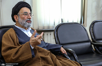 موسوی لاری
