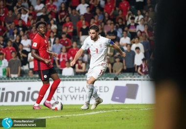 امیدواری قلعه نویی به عملکرد بهتر بازیکنان از دید AFC