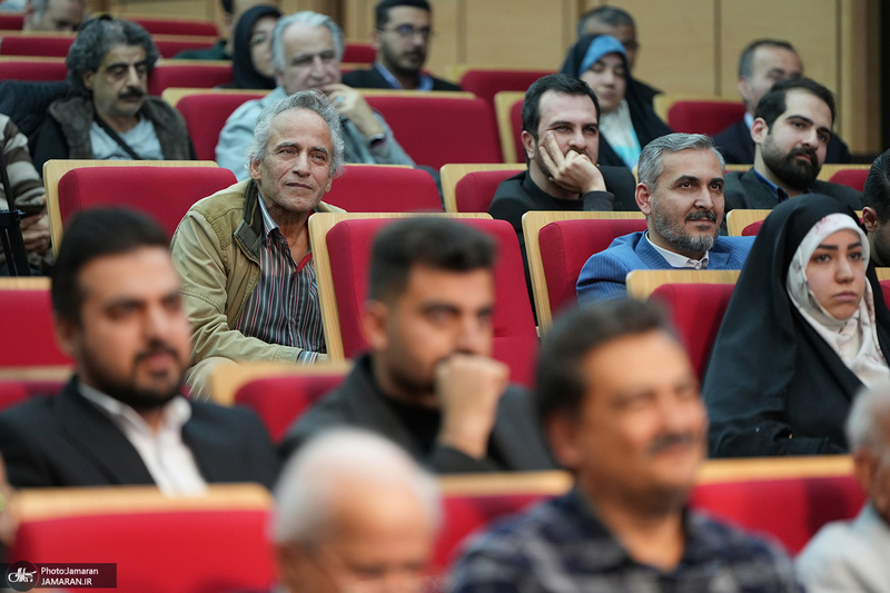 بزرگداشت علی شمس‌اردکانی