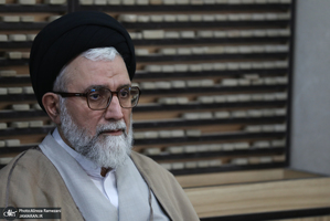 مراسم  گرامیداشت سردار شهید محمد سعید ایزدی (حاج رمضان)