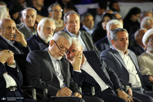 نکوداشت چهره های ماندگار میراث فرهنگی