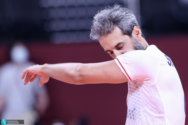 پیشنهاد سرمربیگری یک تیم چینی به سعید معروف
