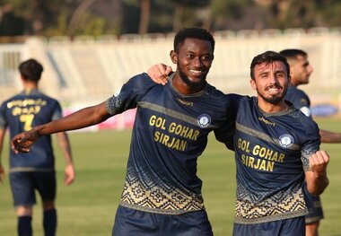 آخرین شانس گل گهر و پرسپولیس برای جلوگیری از کسر امتیاز