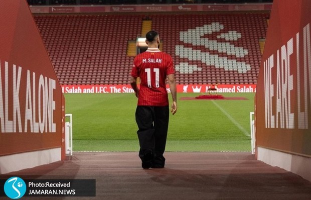 دست رد صلاح به پیشنهاد نجومی عربستانی ها