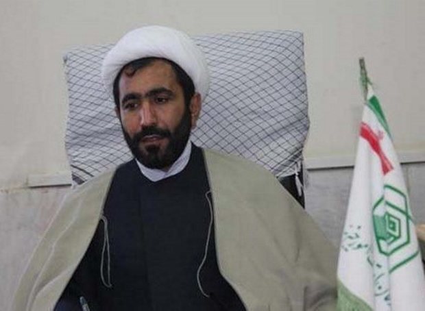 بقعه 15 امام زاده بروجرد نیازمند مرمت و بازسازی است