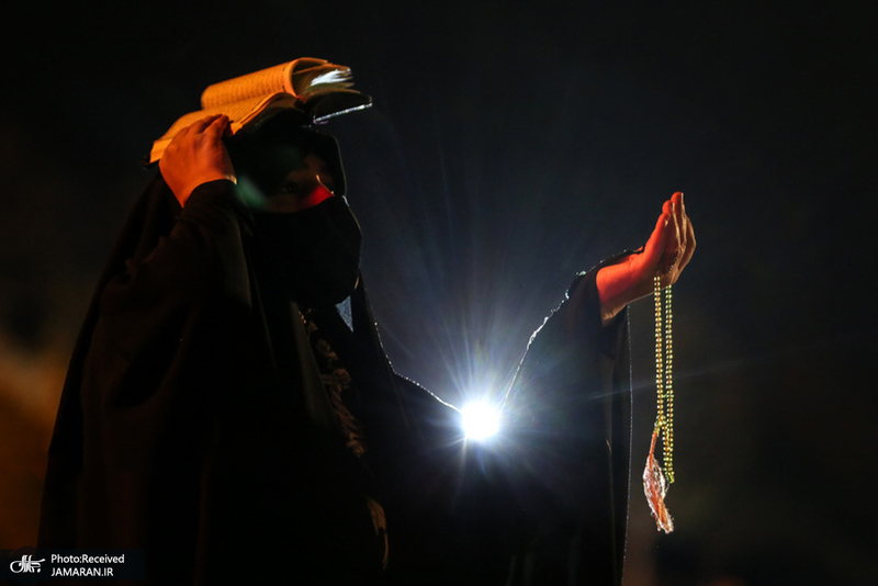 منتخب تصاویر امروز جهان- 14 اردیبهشت 1400