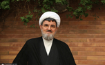 محمدعلی رحمانی، نماینده پیشین ولی فقیه در نیروی انتظامی: شهید آیت‌الله خامنه‌ای نام امام را در قلبشان حک کرده بودند/ امام ایشان را برای تمشیت امور نظامیان گذاشتند/ اقتدار و رشد نیروهای مسلح ما به دلیل مراقبت ویژه ایشان است